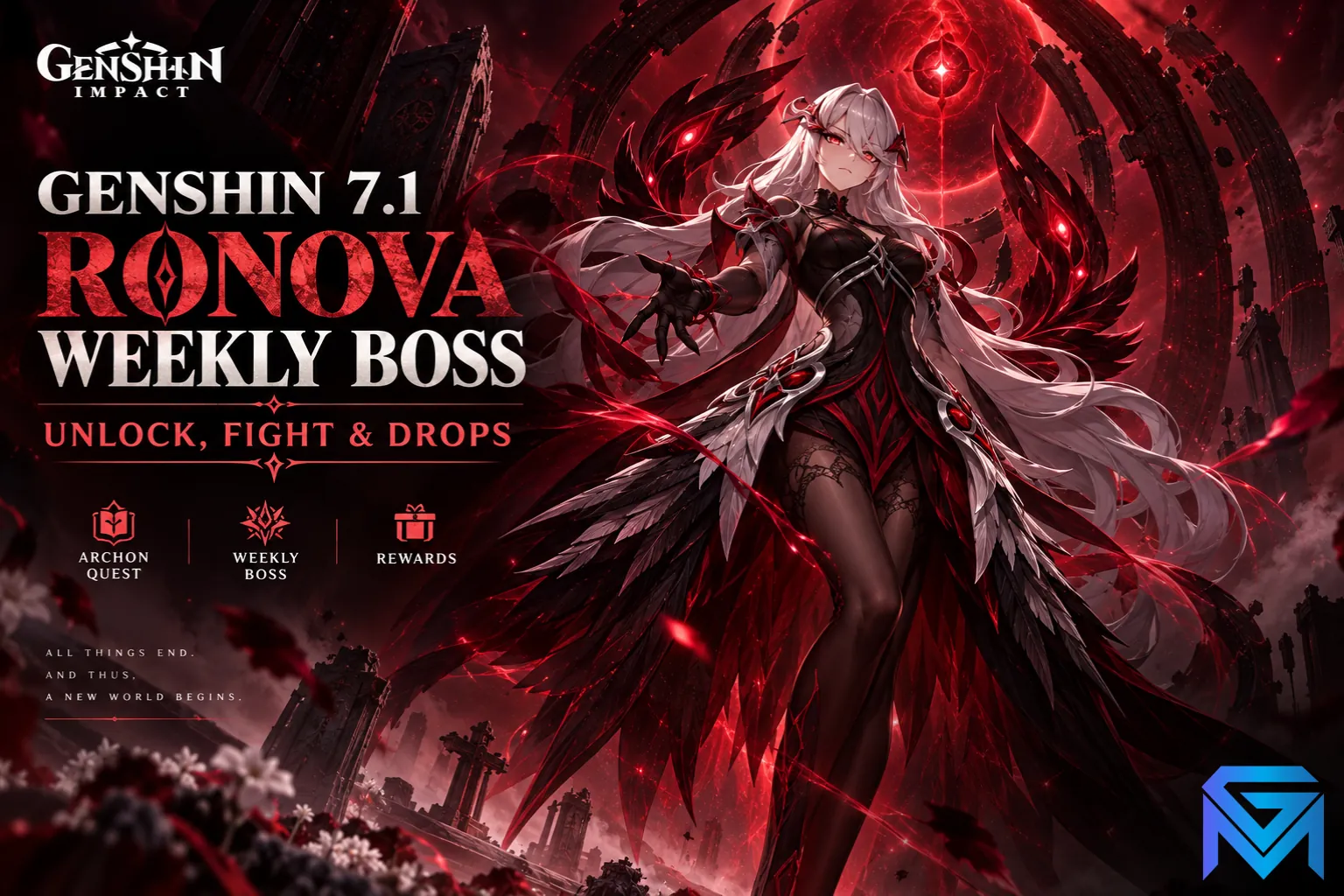 ronova boss