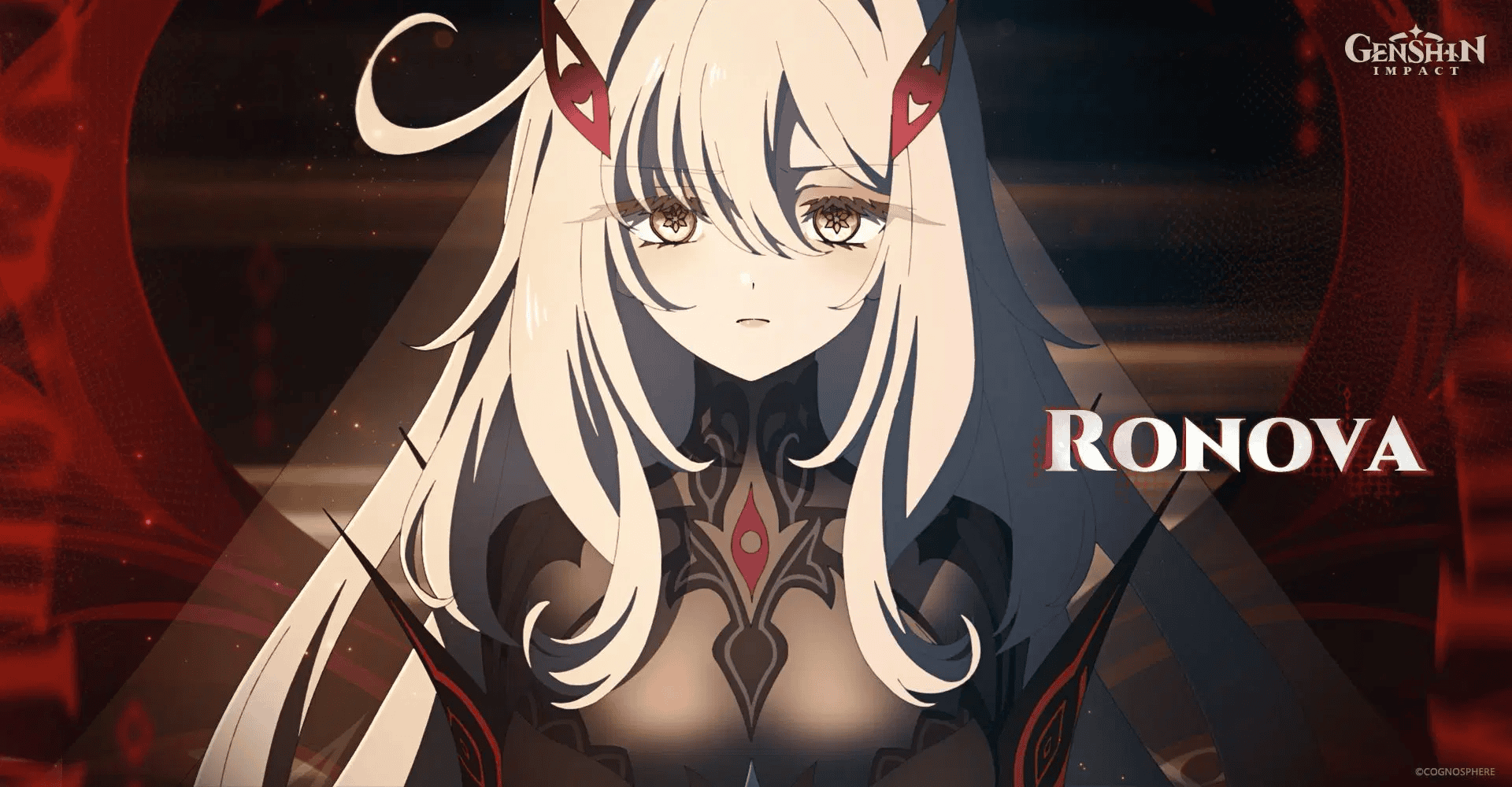 ronova key art
